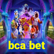 bca bet